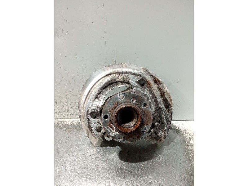 Recambio de mangueta delantera derecha para bmw serie 3 lim. (f30) referencia OEM IAM 56091210 686773603 