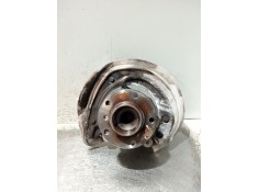 Recambio de mangueta delantera izquierda para bmw serie 3 lim. (f30) referencia OEM IAM 56091210 686773503 