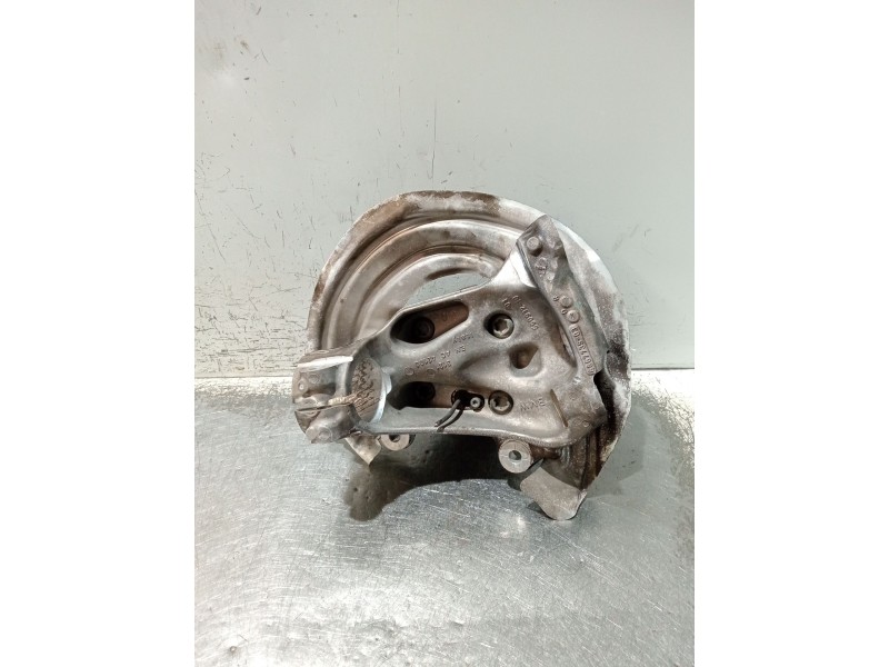 Recambio de mangueta delantera izquierda para bmw serie 3 lim. (f30) referencia OEM IAM 56091210 686773503 