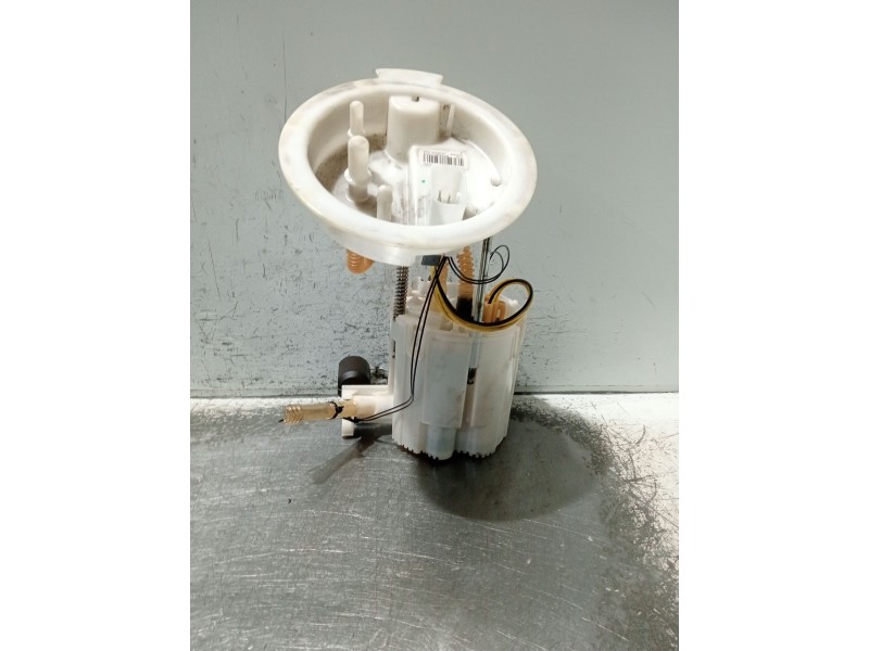 Recambio de bomba combustible para bmw serie 3 lim. (f30) referencia OEM IAM 734406706 0580204029 