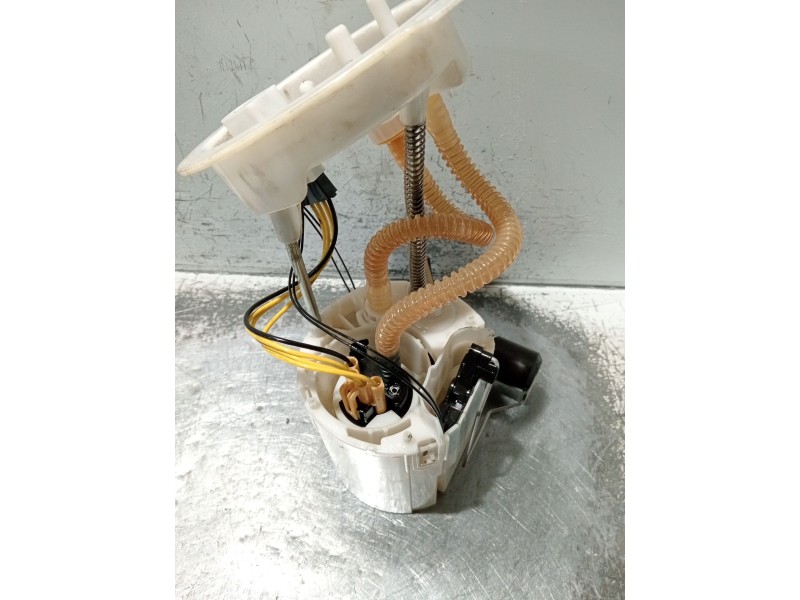 Recambio de bomba combustible para bmw serie 3 lim. (f30) referencia OEM IAM 734406706 0580204029 