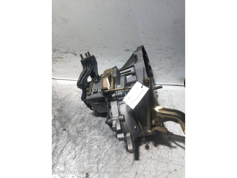 Recambio de caja cambios para autobianchi a112 900 g referencia OEM IAM 029924 A112DBOC1000  Recambio de caja cambios para autobianchi a112 900 g referencia OEM IAM 029924 A112DBOC1000