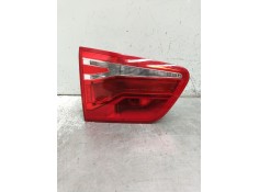 Recambio de piloto trasero izquierdo interior para seat alhambra (710, 711) 2.0 tdi referencia OEM IAM   