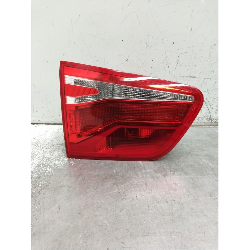 Recambio de piloto trasero izquierdo interior para seat alhambra (710, 711) 2.0 tdi referencia OEM IAM   