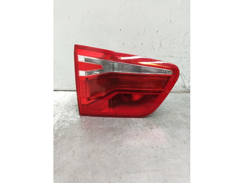 Recambio de piloto trasero izquierdo interior para seat alhambra (710, 711) 2.0 tdi referencia OEM IAM   