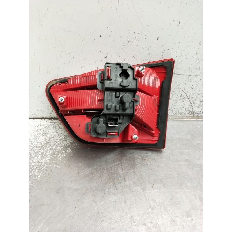 Recambio de piloto trasero izquierdo interior para seat alhambra (710, 711) 2.0 tdi referencia OEM IAM   