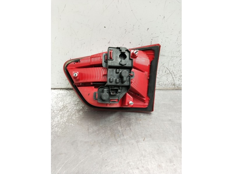 Recambio de piloto trasero izquierdo interior para seat alhambra (710, 711) 2.0 tdi referencia OEM IAM   