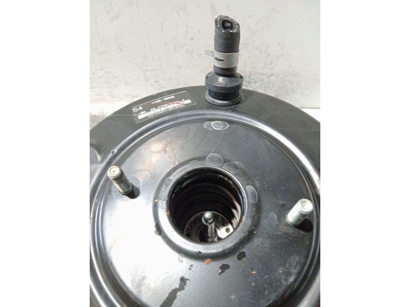 Recambio de servofreno para toyota yaris live referencia OEM IAM 472000D540 03775207414 