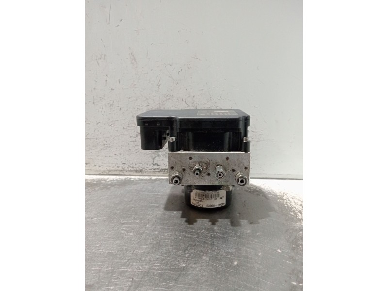 Recambio de abs para toyota yaris live referencia OEM IAM 895410D100 445400D020 06210226054