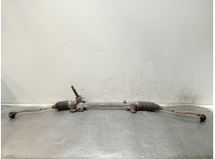 Recambio de cremallera direccion para toyota yaris live referencia OEM IAM   