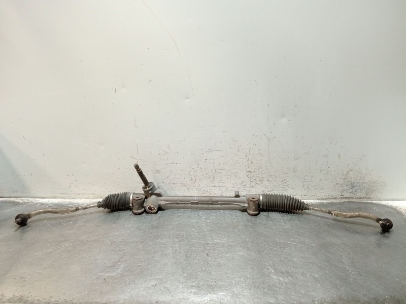 Recambio de cremallera direccion para toyota yaris live referencia OEM IAM   