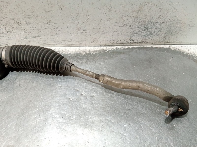 Recambio de cremallera direccion para toyota yaris live referencia OEM IAM   