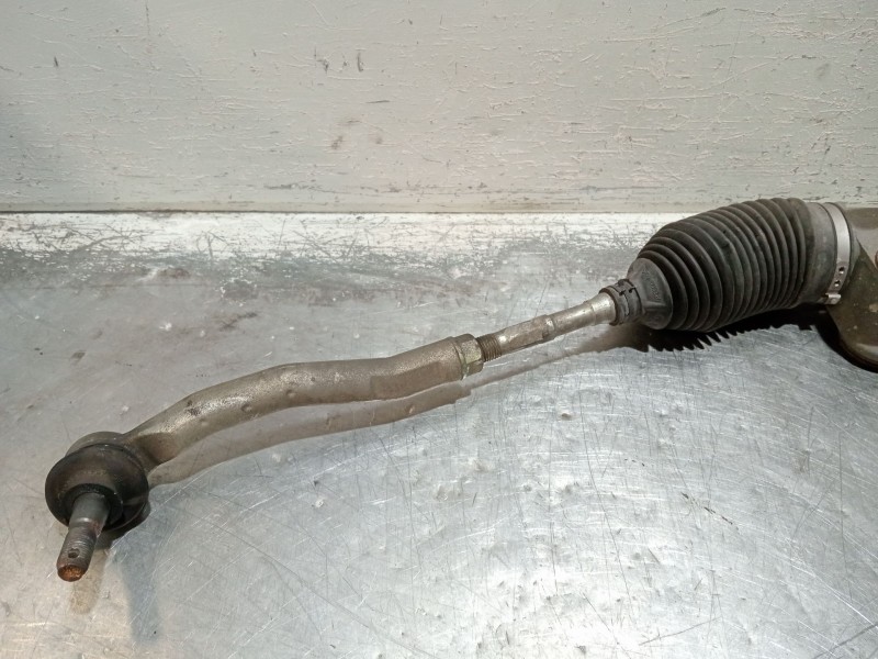 Recambio de cremallera direccion para toyota yaris live referencia OEM IAM   