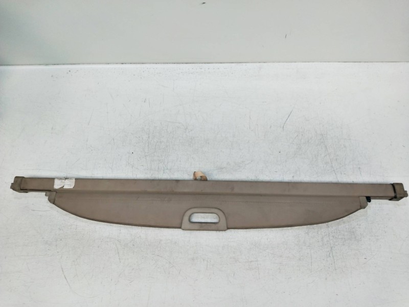 Recambio de bandeja trasera para kia carens 1.8 cat referencia OEM IAM   
