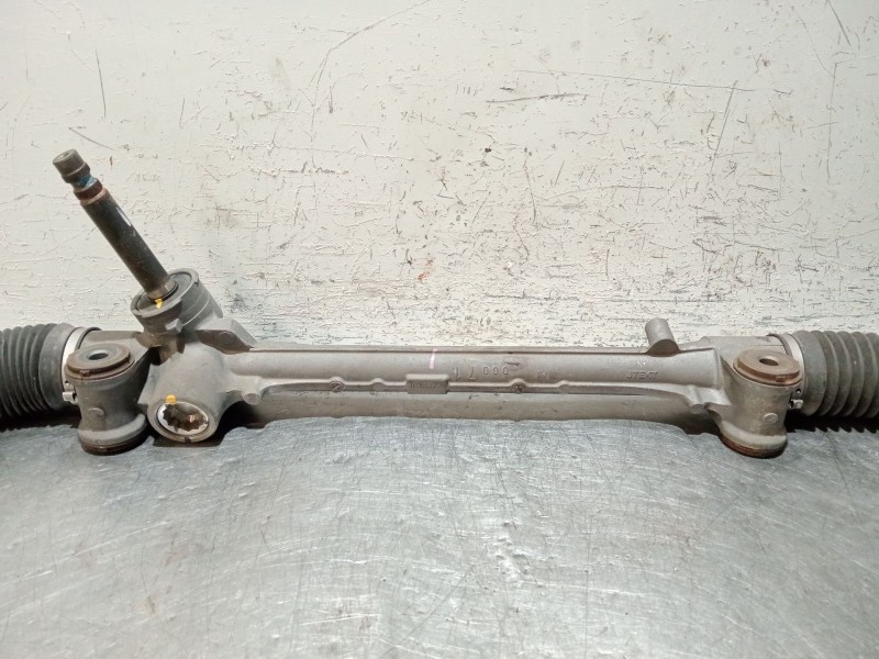 Recambio de cremallera direccion para toyota yaris live referencia OEM IAM   