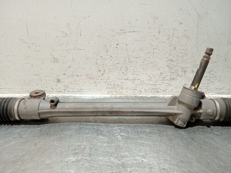 Recambio de cremallera direccion para toyota yaris live referencia OEM IAM   