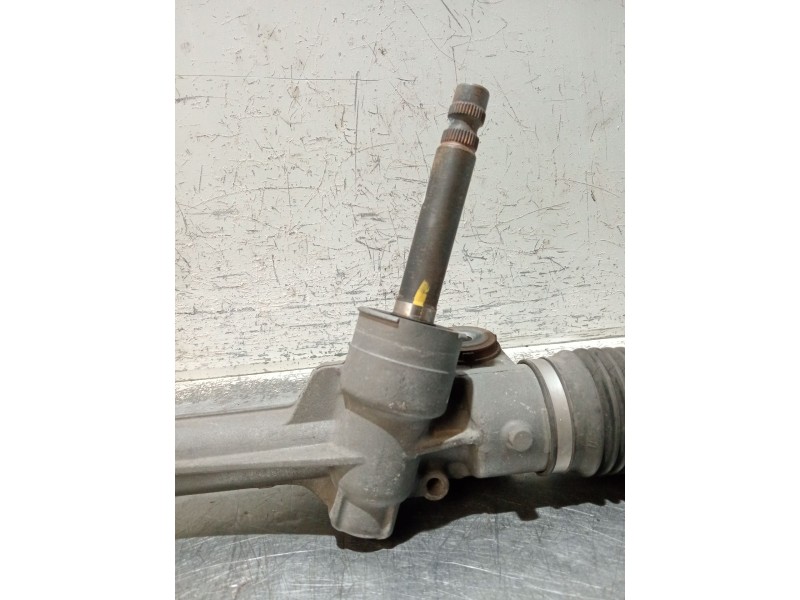 Recambio de cremallera direccion para toyota yaris live referencia OEM IAM   