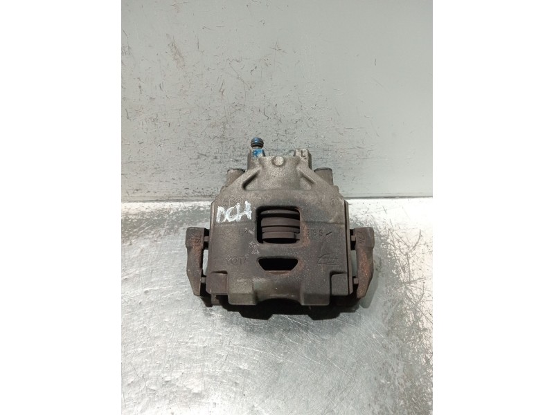Recambio de pinza freno delantera derecha para toyota yaris live referencia OEM IAM   
