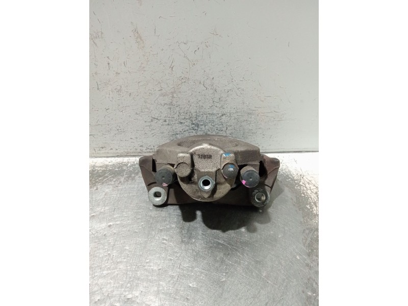 Recambio de pinza freno delantera derecha para toyota yaris live referencia OEM IAM   