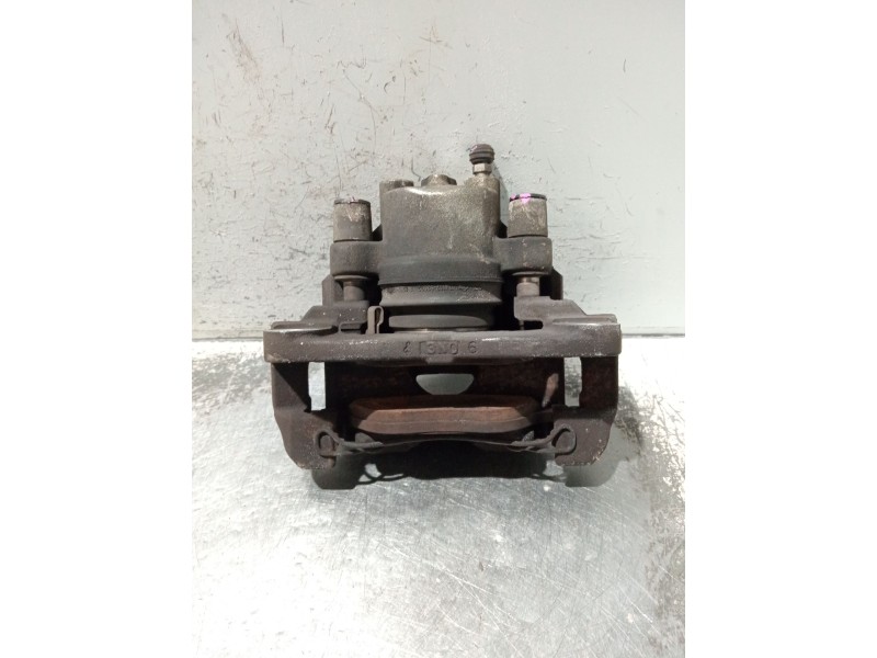 Recambio de pinza freno delantera derecha para toyota yaris live referencia OEM IAM   