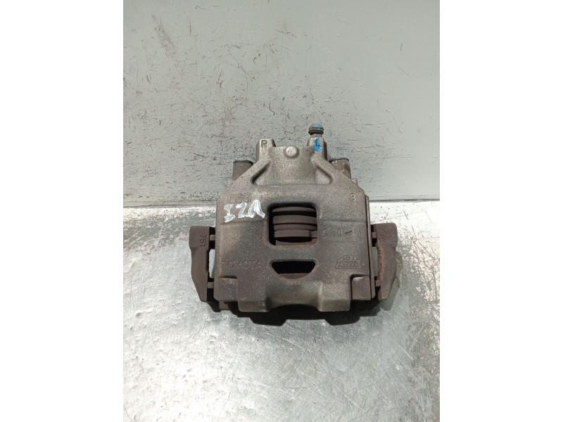 Recambio de pinza freno delantera izquierda para toyota yaris live referencia OEM IAM   