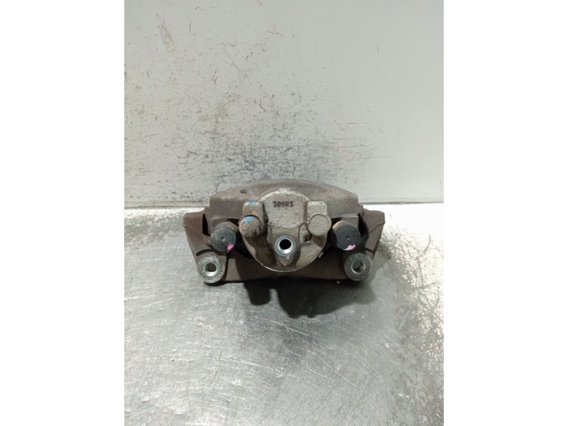 Recambio de pinza freno delantera izquierda para toyota yaris live referencia OEM IAM   