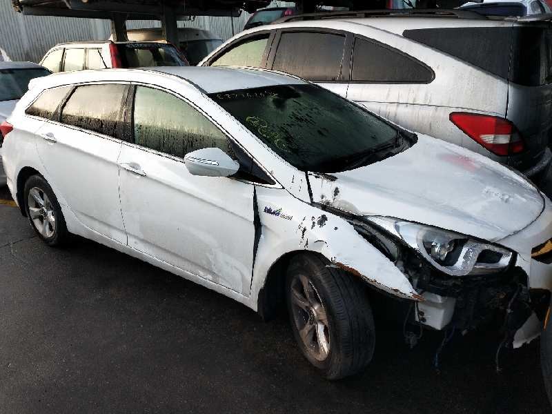 hyundai i40 cw del año 2012