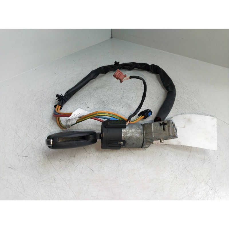 Recambio de conmutador de arranque para citroen c5 berlina 2.0 hdi cat (rhz / dw10ated) referencia OEM IAM 9648445180  