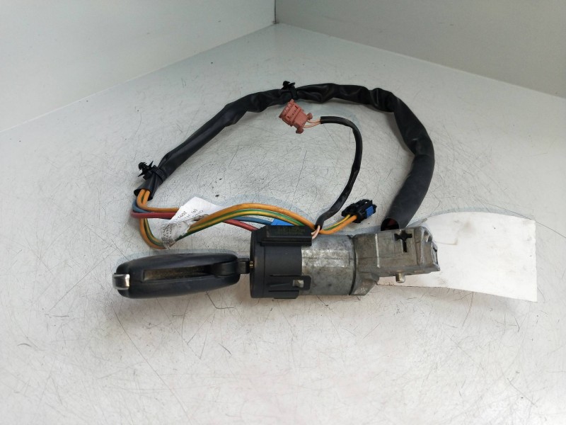 Recambio de conmutador de arranque para citroen c5 berlina 2.0 hdi cat (rhz / dw10ated) referencia OEM IAM 9648445180  