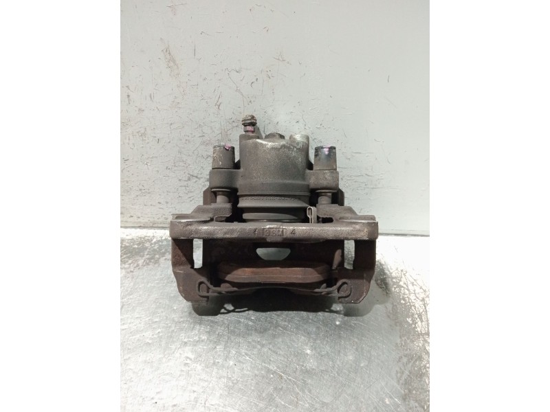 Recambio de pinza freno delantera izquierda para toyota yaris live referencia OEM IAM   