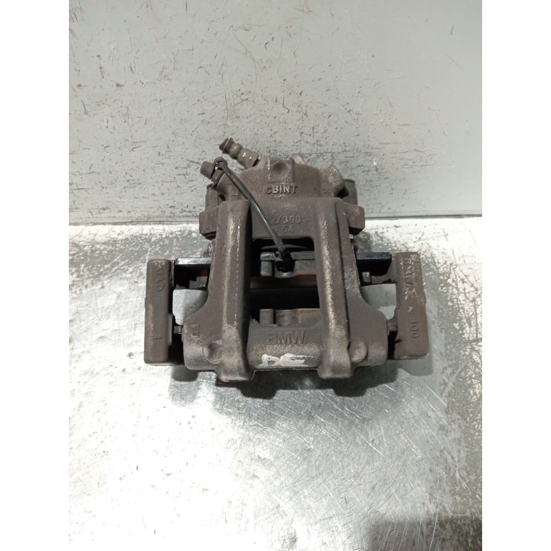 Recambio de pinza freno delantera derecha para bmw serie 3 lim. (f30) referencia OEM IAM W09091  
