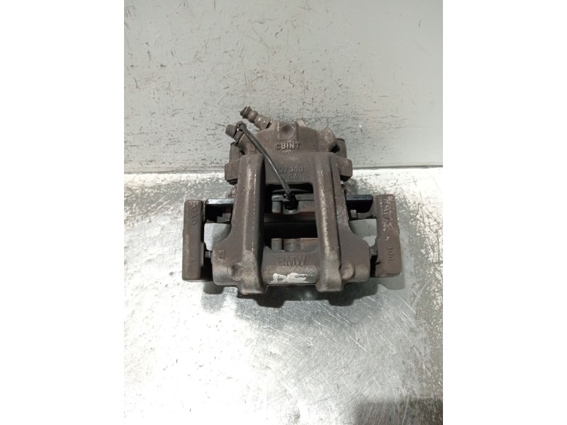 Recambio de pinza freno delantera derecha para bmw serie 3 lim. (f30) referencia OEM IAM W09091  