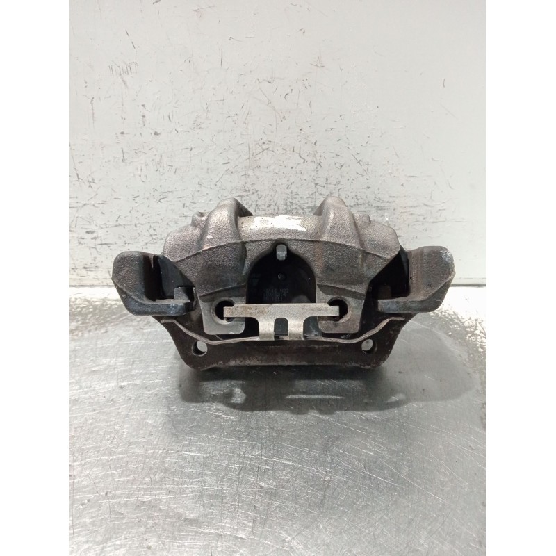Recambio de pinza freno delantera derecha para bmw serie 3 lim. (f30) referencia OEM IAM W09091  