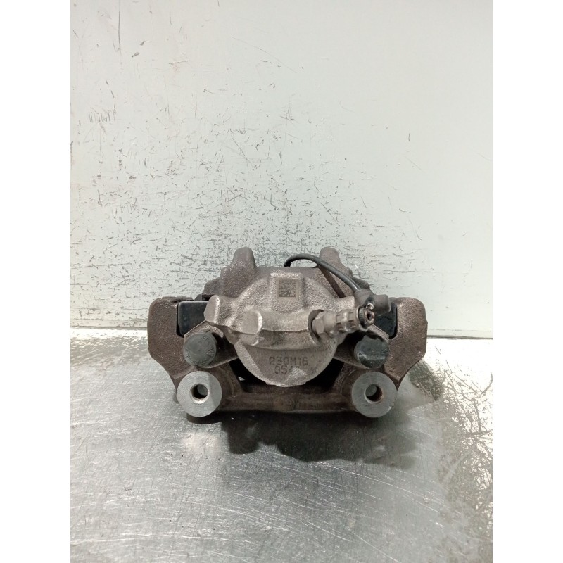 Recambio de pinza freno delantera derecha para bmw serie 3 lim. (f30) referencia OEM IAM W09091  