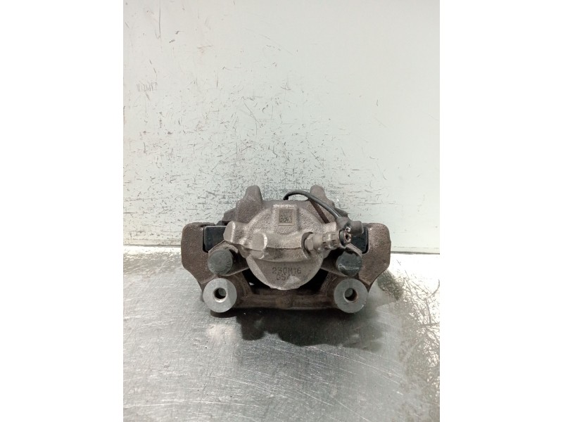 Recambio de pinza freno delantera derecha para bmw serie 3 lim. (f30) referencia OEM IAM W09091  