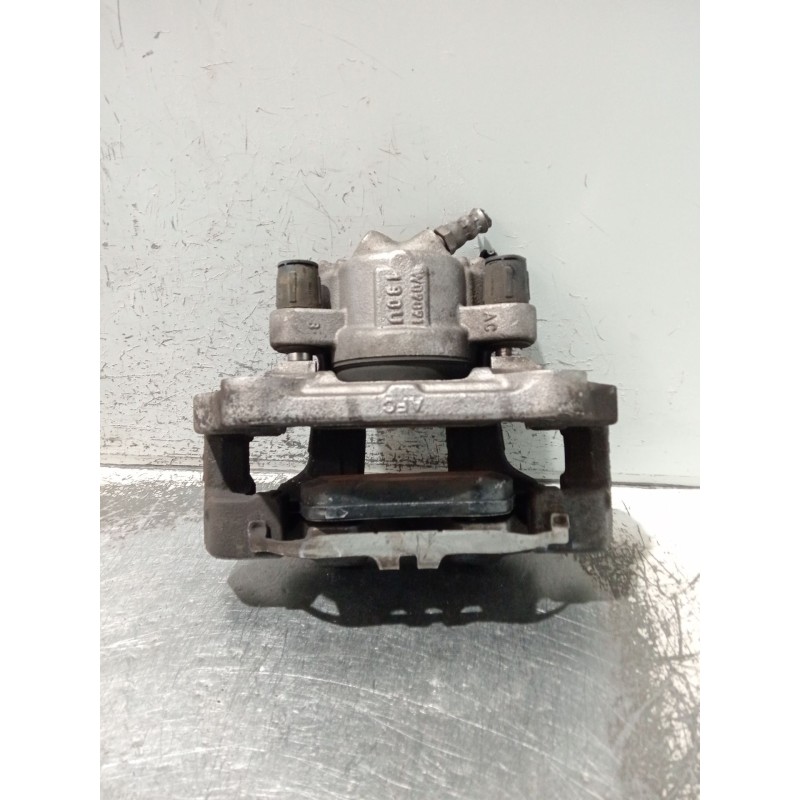 Recambio de pinza freno delantera derecha para bmw serie 3 lim. (f30) referencia OEM IAM W09091  