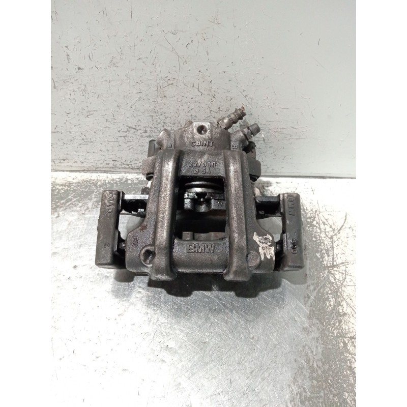 Recambio de pinza freno delantera izquierda para bmw serie 3 lim. (f30) referencia OEM IAM W09091  