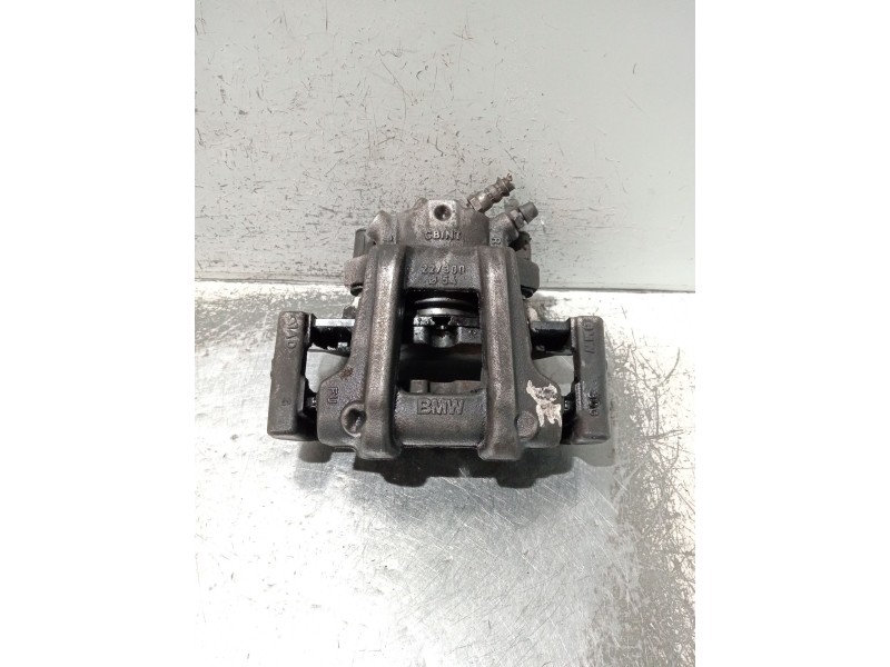 Recambio de pinza freno delantera izquierda para bmw serie 3 lim. (f30) referencia OEM IAM W09091  