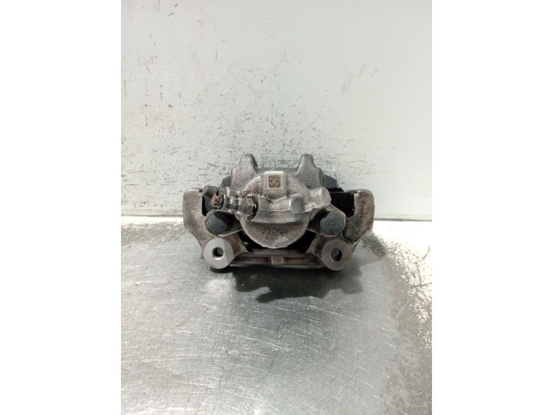 Recambio de pinza freno delantera izquierda para bmw serie 3 lim. (f30) referencia OEM IAM W09091  