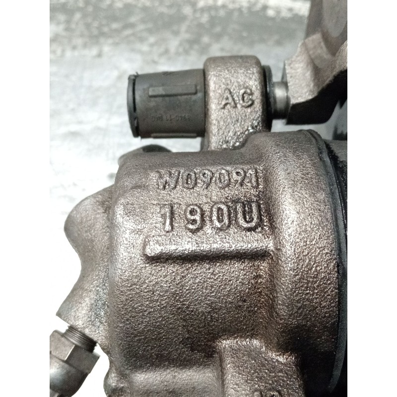Recambio de pinza freno delantera izquierda para bmw serie 3 lim. (f30) referencia OEM IAM W09091  
