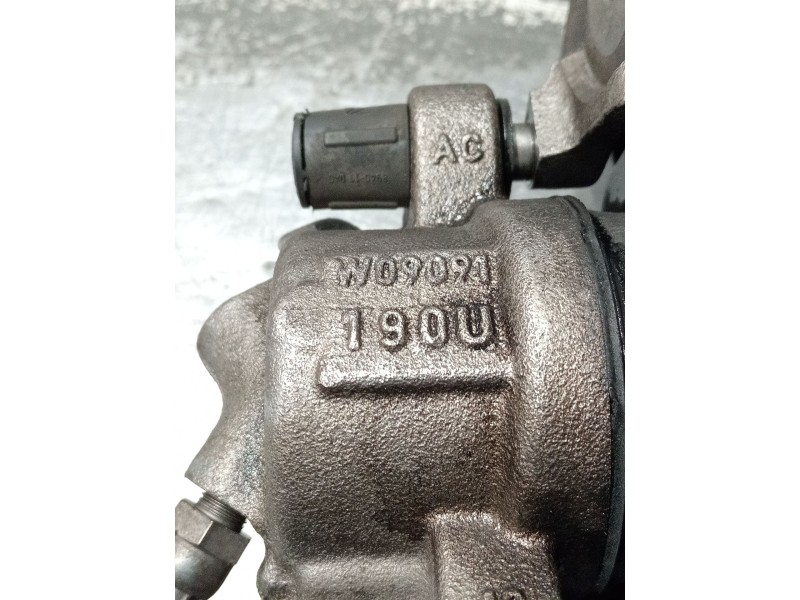 Recambio de pinza freno delantera izquierda para bmw serie 3 lim. (f30) referencia OEM IAM W09091  