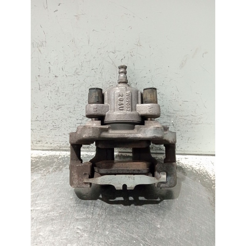 Recambio de pinza freno trasera derecha para bmw serie 3 lim. (f30) referencia OEM IAM W09082  