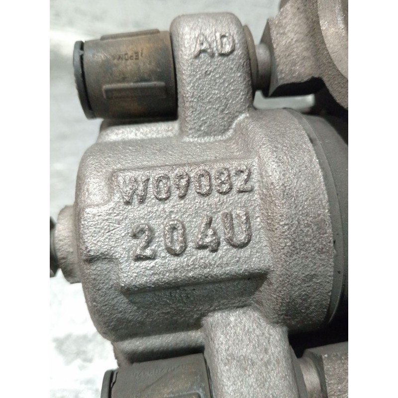 Recambio de pinza freno trasera derecha para bmw serie 3 lim. (f30) referencia OEM IAM W09082  