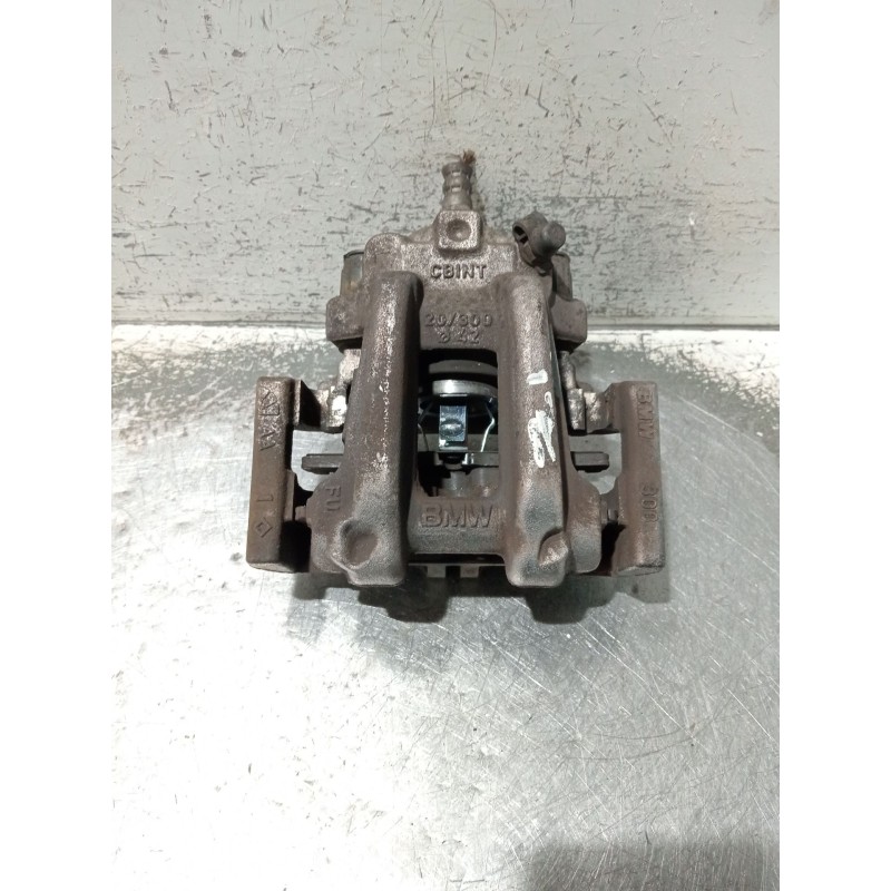 Recambio de pinza freno trasera izquierda para bmw serie 3 lim. (f30) referencia OEM IAM W09082  