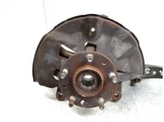 Recambio de mangueta delantera derecha para mazda 6 berlina (gg) 2.0 diesel cat referencia OEM IAM   