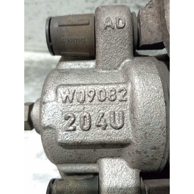 Recambio de pinza freno trasera izquierda para bmw serie 3 lim. (f30) referencia OEM IAM W09082  