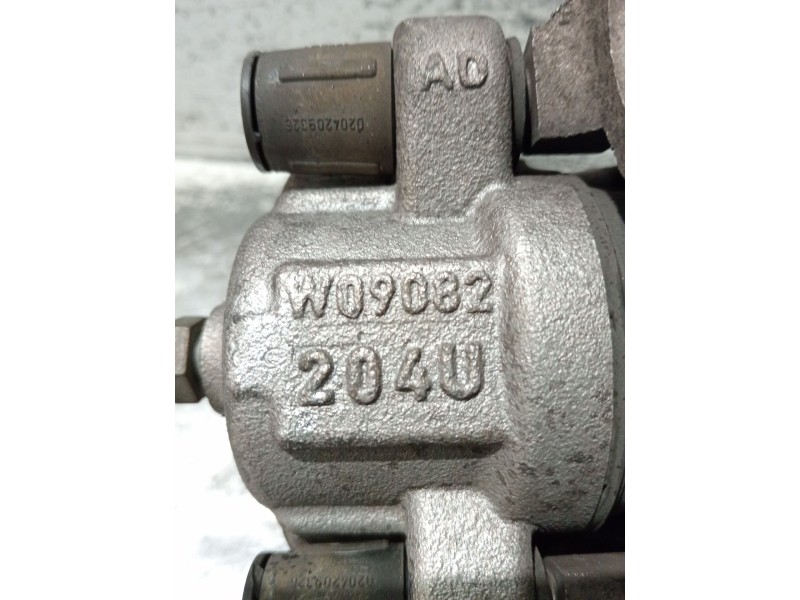 Recambio de pinza freno trasera izquierda para bmw serie 3 lim. (f30) referencia OEM IAM W09082  