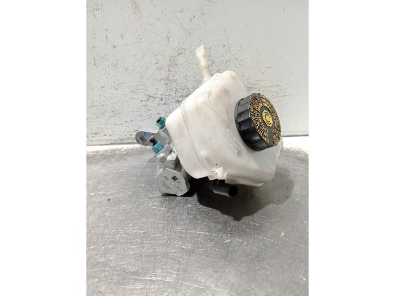Recambio de bomba freno para bmw serie 3 lim. (f30) referencia OEM IAM 34337851569 0204818398 702620