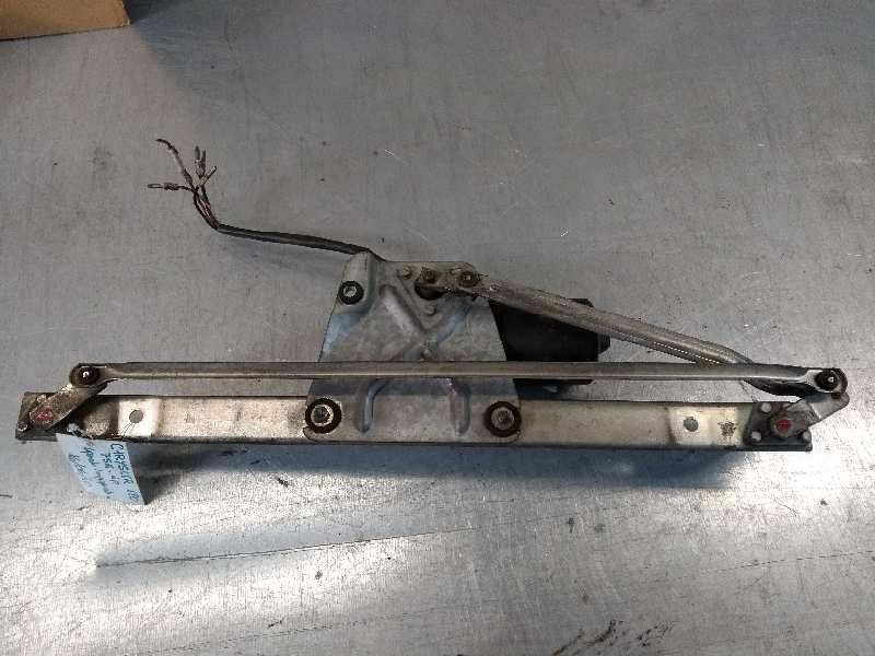 Recambio de motor limpia delantero para chrysler 180 referencia OEM IAM   