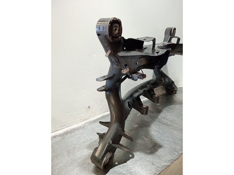 Recambio de puente trasero para bmw serie 3 lim. (f30) referencia OEM IAM 6792506A14 CUNA 5588149